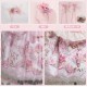 Honey Machine Deer Park JSK(2nd Pre-Order/Full Payment Without Shipping)